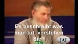 ISLAM - The ONLY way to salvation - Die einzige Rettung?