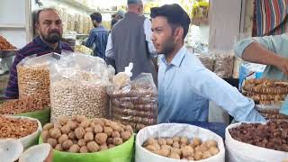 Dry Fruits new fresh stock available. Sardiyon ki soghat in karachi. Market Update