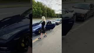 ДИМА ГОРДЕЙ ПИКАПИТ ЦЫПОЧКY #shorts