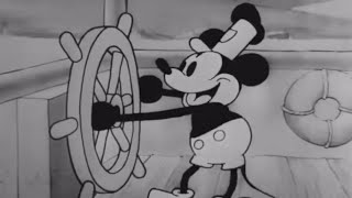 Steamboat Willie: Voice Acting Edition