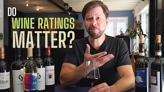 Do Wine Ratings Matter? Expert Sommelier Explains