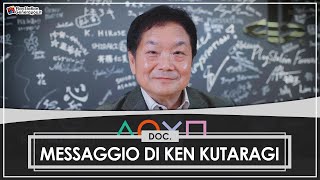 PlayStation 25th Anniversary - Messaggio di Ken Kutaragi