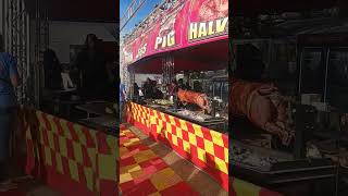 Georgia National Fair2023#youtubeshorts  #fair#food