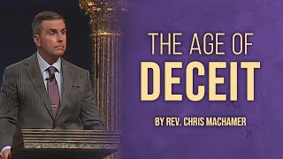 The Age of Deceit | Live