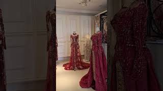 Fitting Dress Pengantin di Sanggar Aluira|Baju Pengantin|Gaun Pengantin|Kebaya Pengantin