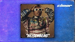 [Free] Juice WRLD Type Beat 2024 - Heisenberg