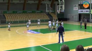 U13 Mini pokal Spar Zlatorog - Krka (2014)