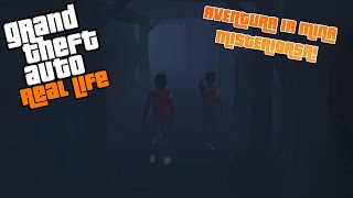 GTA Real Life | EPISOD SPECIAL! PARDALIAN SI MIHAITA, AVENTURA IN MINA MISTERIOASA! [PART 1]