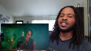 RAJAHWILD - Few Bricks | Official Music (REACTION)