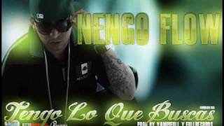 Ñengo Flow - Tengo Lo Que Buscas (Prod By YampiFull) (Full Records)