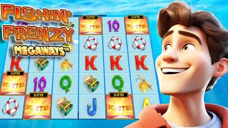 SLOTS TOURNAMENT ROUND ONE! 20 Bonuses on £2 Stakes!