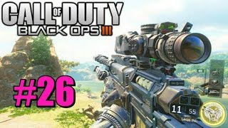 Gorgon 26-9 HCTDM Gameplay Black Ops 3 by Panda825