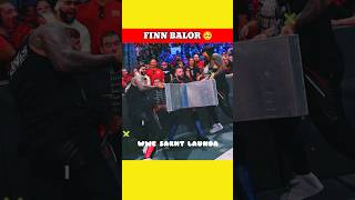 The Usos ने Finn Balor का हालात खराब कर दिया 😱| #shorts