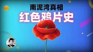 南泥湾真相：红色鸦片史