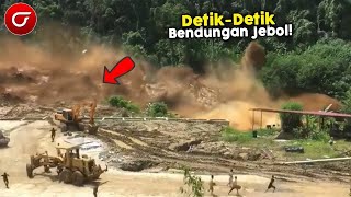 Beginilah Pabrik Ular Piton Terbesar Di Dunia, Hanya Orang Pemberani Yang Bekerja Di Sini