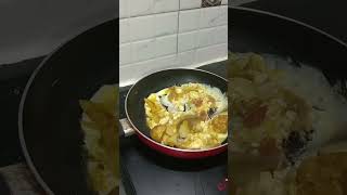 Anil Kapoor's  "Anda Bhurji "  Recipe #shorts #shortsfeed #viral #anilkapoor