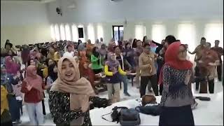 latihan padus hiphiphura