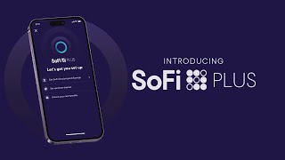 Introducing SoFi Plus