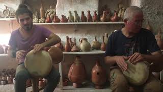 Dünyada en güzel darbuka çalanlar