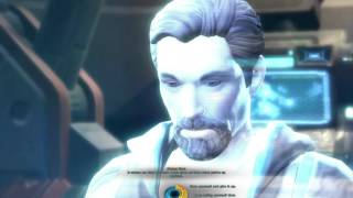 Mass Effect: The Old Republic (SWTOR)