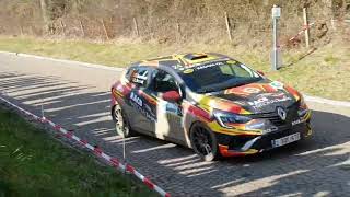 Rallye Haspengouw 2022 Walshoutem 🙂👍