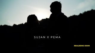 Sujan x Pema / Pre & Post wedding teaser by Wedding Series Nepal / Naganya Maya by Sajjan Raj Vaidya