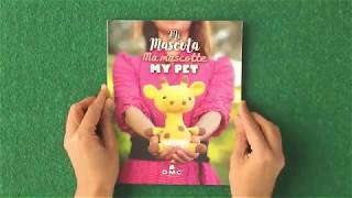 Mi mascota - Ma mascotte - My pet