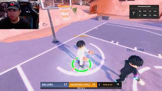 NBA 2K24 BEST 5'7 DWARF !!! FOR NO ADS GO TO TIKTOK !Tiktok !build !Jumpshot