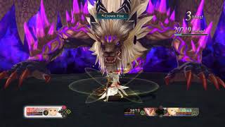 Tales of Zestiria - Despot Heldalf (Chaos NG+)