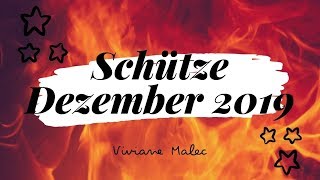 SCHÜTZE Dezember 2019 - Die Dinge in die Tat umsetzen