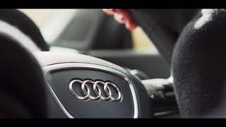 Devine Rentals Queenstown Adventure with Audi A3 Convertible