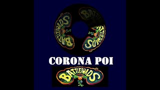 Corona POI Creator content preparation