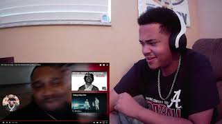 EST Gee, 42 Dugg - Free The Shiners (REACTION!!!)