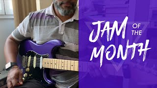 JTC Jam of the month - June 2021