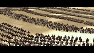 The Roman Conquest of Africa: 146BC Historical Fall of Carthage | Total War Battle