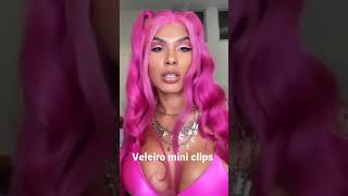 veleiro mini clips