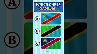 GUESS THE FLAG QUIZ 18 #quiz #flag #challenge