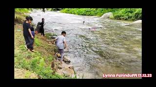 Hidden Camp Site - PORT HEALING TERBAIK PATUT DIKUNJUNGI Sungai Kelang BAWAH BANJARAN  TITIWANGSA