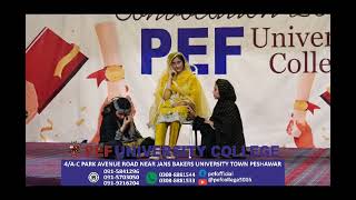 Sheeba Skit by F Sc Girls