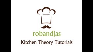 Kitchen Theory Intro