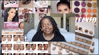 beauty brand conspiracy theories *uh oh* (collab with julia mazzucato)