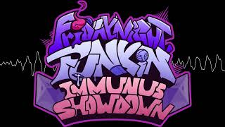 En Guarde (J-Mix) - Immunus Showdown [CANCELLED]