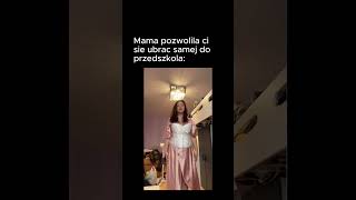 czy dzieci powinny ubierać się jak chcą? #moda #clothes #opinia #komedia #viral