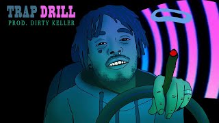 Drill Rap Beat "City of God" | HARD Rap/Trap Instrumental 2021 | Instrumentals (prod. Dirty Keller)