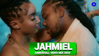 (Clean) Dancehall Video Mix 2024, Best of Jahmiel (Clean) Dancehall Video Mix 2024, Romie Fame