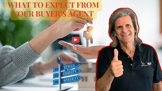 What to Expect From Your Buyer s Agent