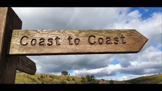 Coast to Coast Walk Sept 2022 Part Four