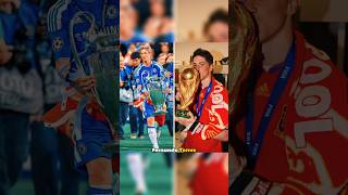 Players Who won the World Cup and Champions League - Part 4 #shorts #football #footballshorts