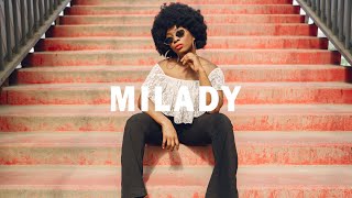 [FREE] Dancehall Beat 2021 ''Milady'' (Dancehall Riddim 2021) | M&N PRO