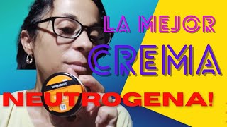 Mi experiencia con Neutrogena